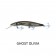 Classic 120mm Barra Ghost Series