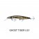 Classic 120mm Barra Ghost Series