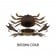Cranka Crab 50mm