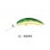 Custom Crafted Lures Hammerhead