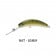 Custom Crafted Lures Hammerhead