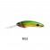Custom Crafted Lures KK
