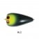 Custom Crafted Lures Moonwalker Surface