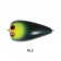Custom Crafted Lures Moonwalker Surface