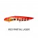 Cutting Edge Tiger Moth