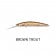 Daiwa Pro Double Clutch IZM 60mm