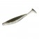 Damiki Armor Shad Paddle Tail 4in