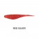 Damiki Armor Shad