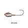 TT Depth Charge Jig Head