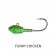 TT Depth Charge Jig Head