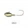 TT Depth Charge Jig Head