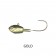 TT Depth Charge Jig Head
