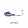 TT Depth Charge Jig Head