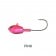 TT Depth Charge Jig Head