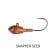 TT Depth Charge Jig Head