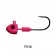 TT DemonZ Jig Head