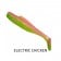 Z-Man DieZel MinnowZ 4 inch Lure - Clearance