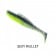Z-Man DieZel MinnowZ 7 inch Lure