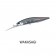 Duo Realis Jerkbait 100SP DR