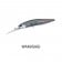 Duo Realis Jerkbait 100SP DR