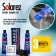 Solarez Epoxy  Economy Travel Repair Kit