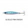 EJ Todd Ignition Metal Lure