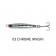 EJ Todd Ignition Metal Lure