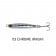 EJ Todd Ignition Metal Lure