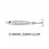 EJ Todd Ignition Metal Lure