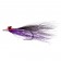 EJ Todd Clouser Minnow Fly