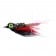 EJ Todd Vampire Saltwater Fly
