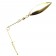 EJ Todd Jig Spinners Willow Leaf