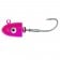 Berkley Nitro Elevator Bomb Jig Head