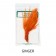 Ewing Dry Fly Feather Mini Pack