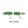 Far-Q Lures Platypus Wake Bait