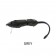 Fast Way Muskrat - 6in
