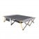 Oztrail Easy Fold Stretcher Bed