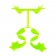 Flats Craft Frogger Frames