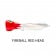 Nomad Chug Norris Popper 72-95mm