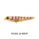 Fish Craft Snoop Dog 70 Lure