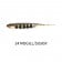 Fish Arrow Flash-J