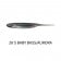 Fish Arrow Flash-J