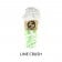 Freeworld Microfibre Round Towel