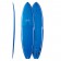 Gerry Lopez Surfboards Little Darling 5 Fin - FCS 2 Fins
