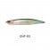 OSP Bent Minnow 106-130F