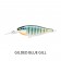 Rapala Shad Rap Elite 75 Lure
