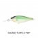 Rapala Shad Rap Elite 75 Lure