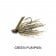 Z-Man CrossEyeZ Power Finesse Jig