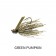 Z-Man CrossEyeZ Power Finesse Jig