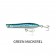 Ocean Born Flying Pencil - Sinking